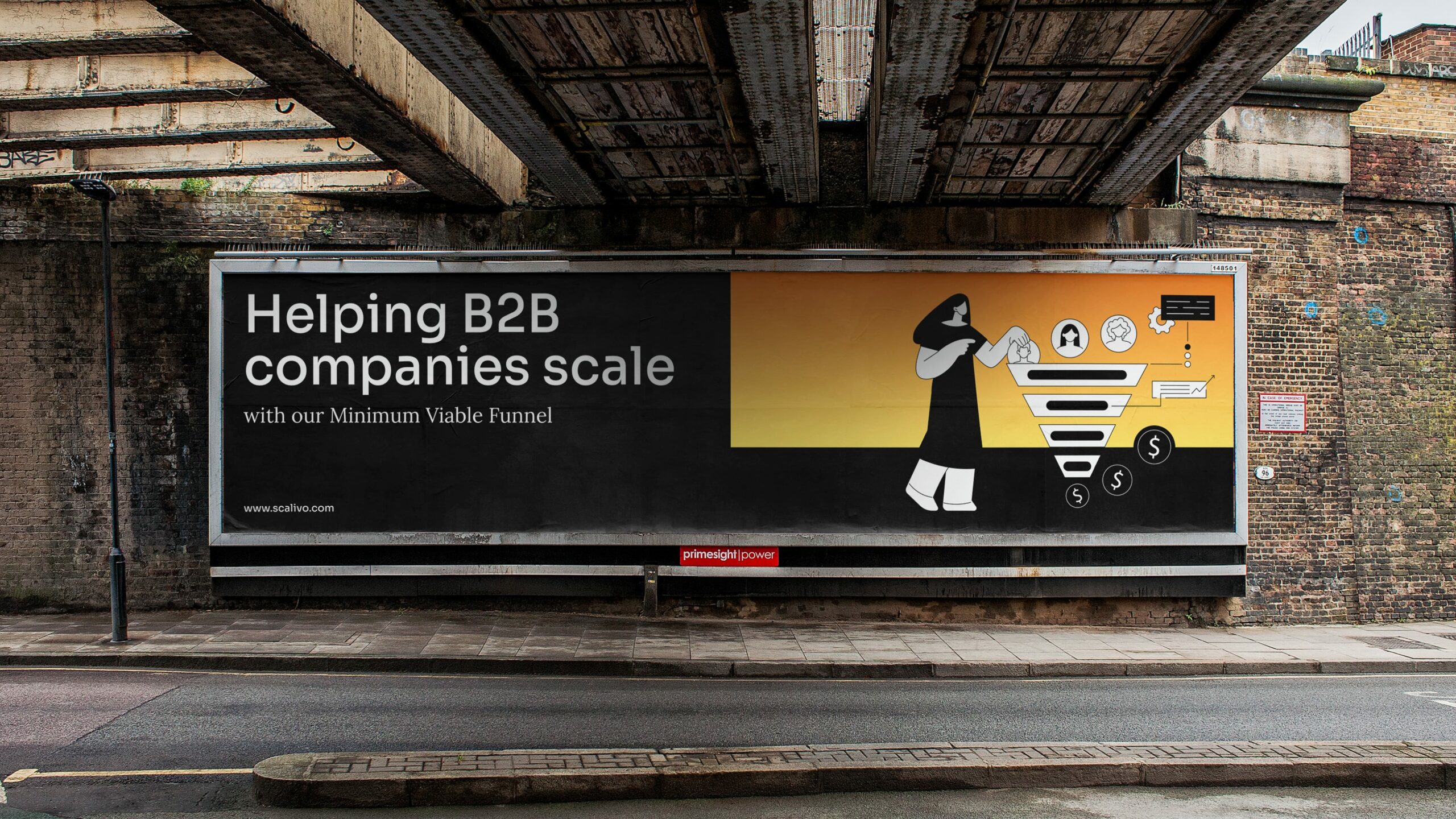 sca case static ooh